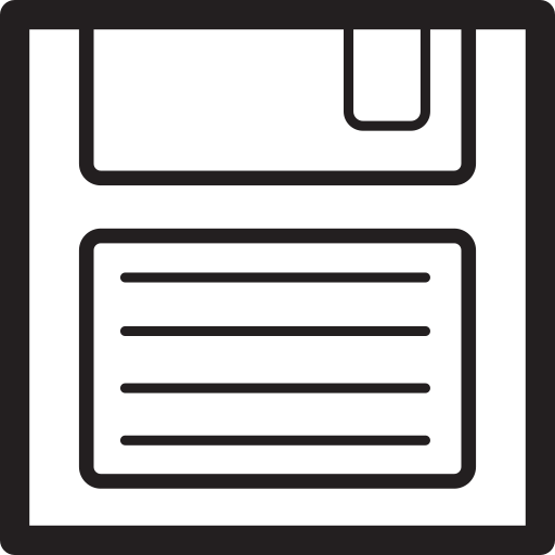 computer Generic outline icon