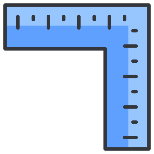 도구 Generic color lineal-color icon