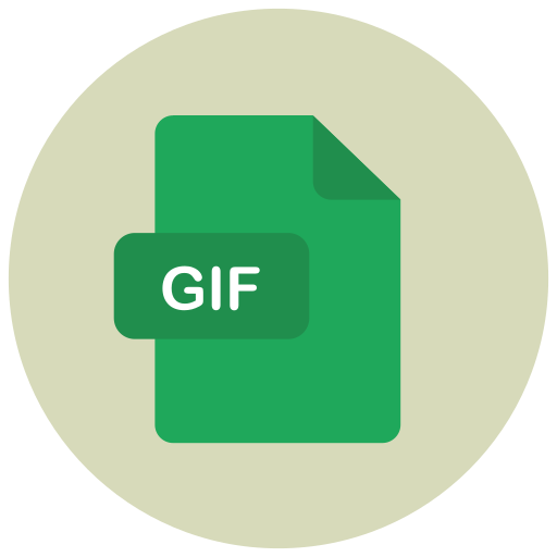 ファイル Generic Others icon