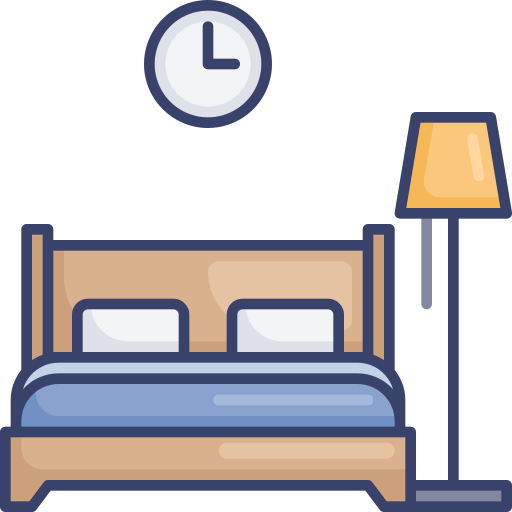 Clock Generic color lineal-color icon