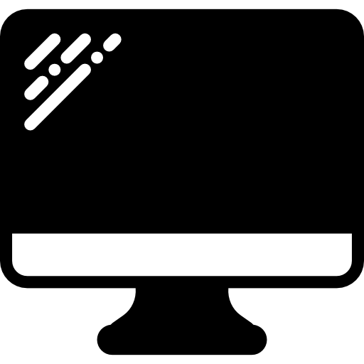 Imac Basic Miscellany Fill icon