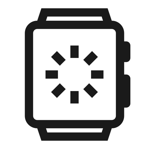 時計 Generic outline icon