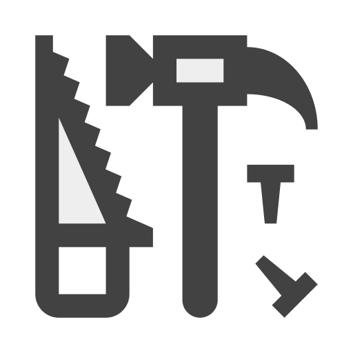 Construction Generic outline icon