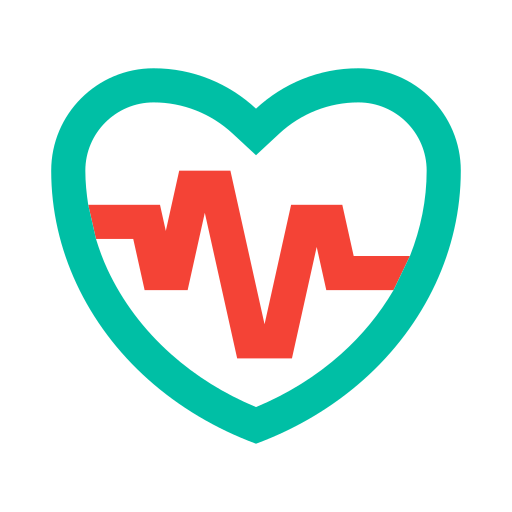 Heart Generic outline icon