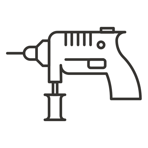 Tool Generic outline icon