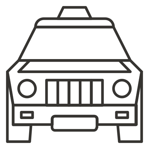 transport Generic outline icon