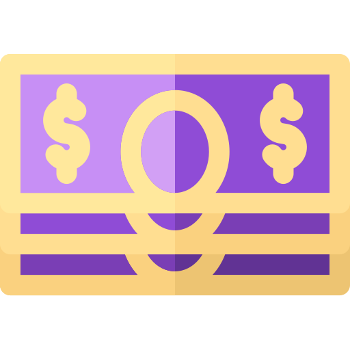 geld Basic Rounded Flat icon