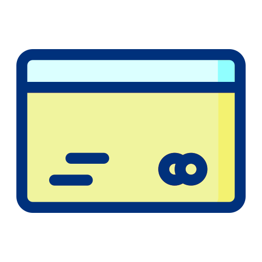 geld Generic color lineal-color icon