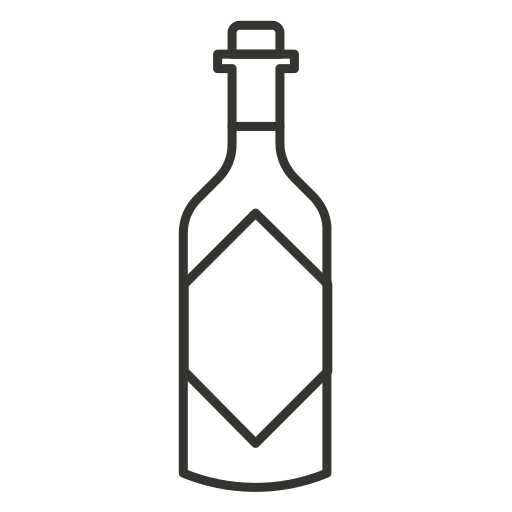 飲む Generic outline icon