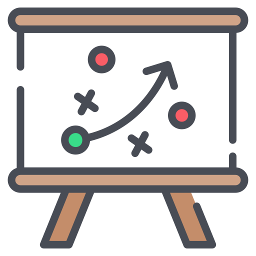 편물 Generic color lineal-color icon