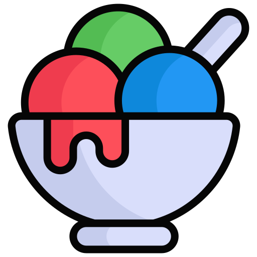 컵 Generic color lineal-color icon