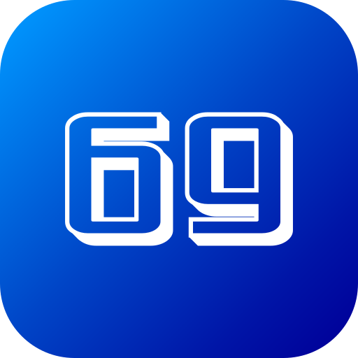 69 Generic gradient fill icon