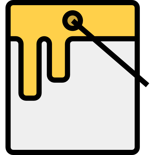 farbeimer Ultimatearm Lineal Color icon