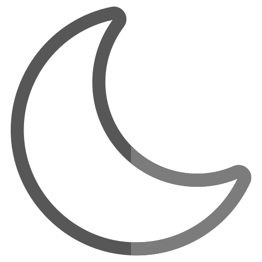 mond Generic color outline icon