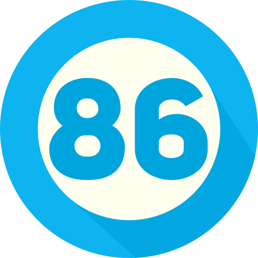 86 Generic color fill icon