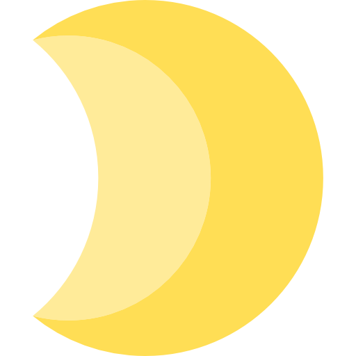 mond Basic Straight Flat icon