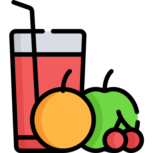 Diet Special Lineal color icon