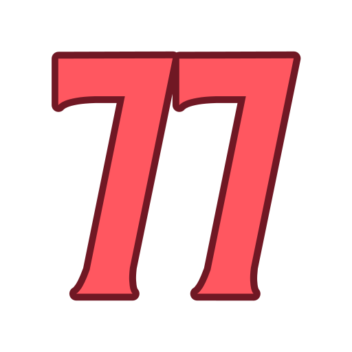 77 Generic color lineal-color icon