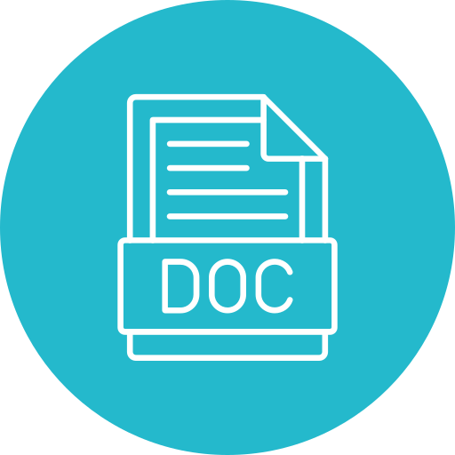 dok Generic color fill icon