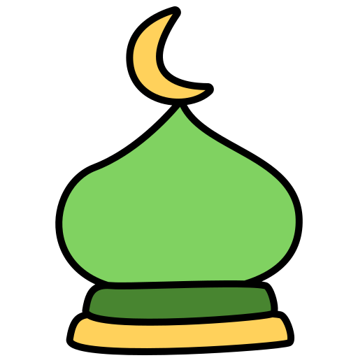 Mosque Generic Others icon