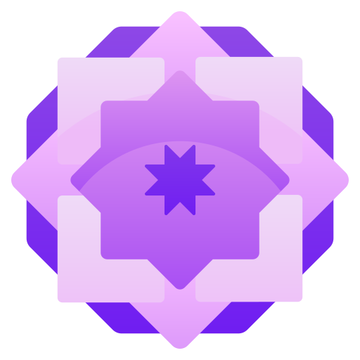 mandala Generic Others icon