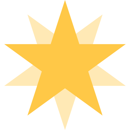 Star  icon