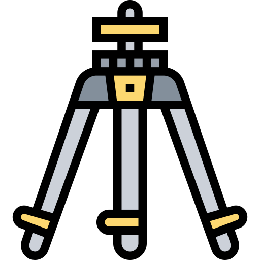 stativ Meticulous Lineal Color icon