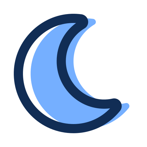 Moon Generic Others icon