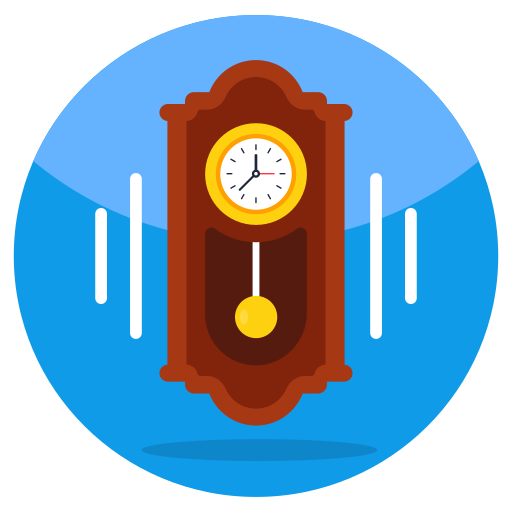 Timer Generic Others icon