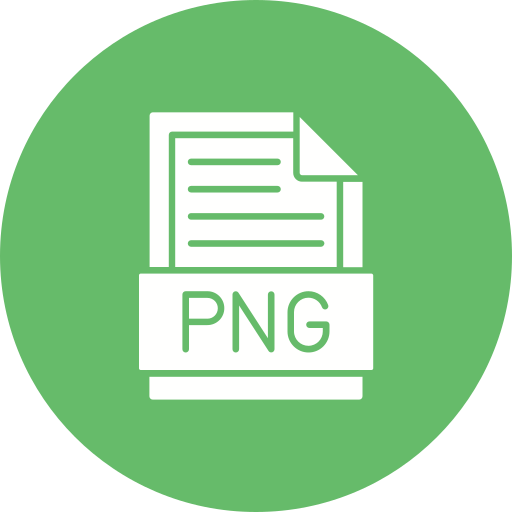 Png Generic color fill icon