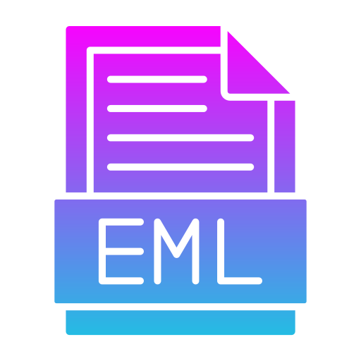 eml Generic gradient fill icoon