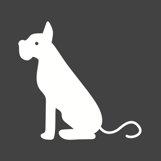 Dog Generic Others icon