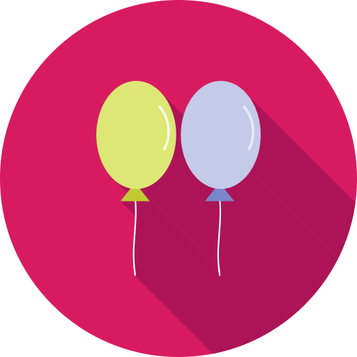 ballon Generic Others icon