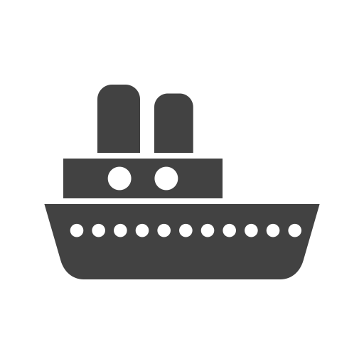 Boat Generic Others icon