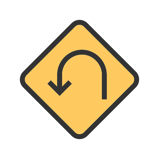 Arrow Generic color lineal-color icon