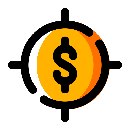 geld Generic color lineal-color icon