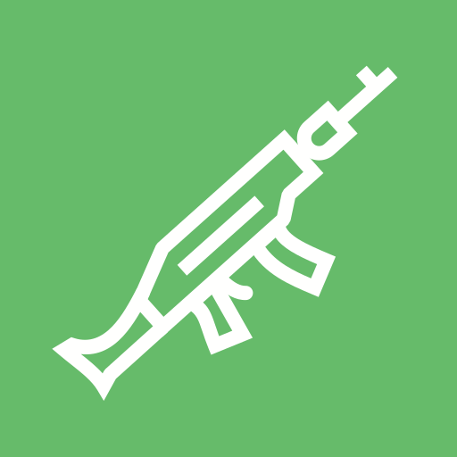 武器 Generic outline icon