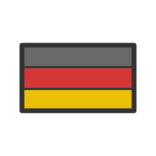 Flag Generic color lineal-color icon