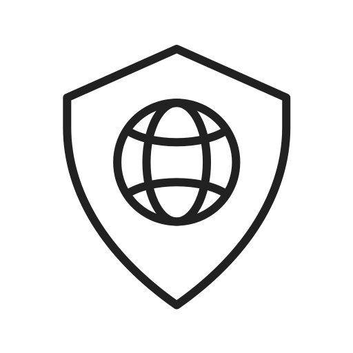 Security Generic outline icon