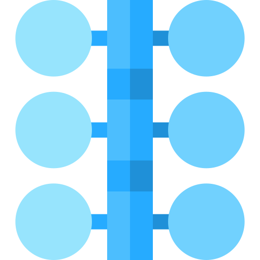 Solar energy Basic Straight Flat icon