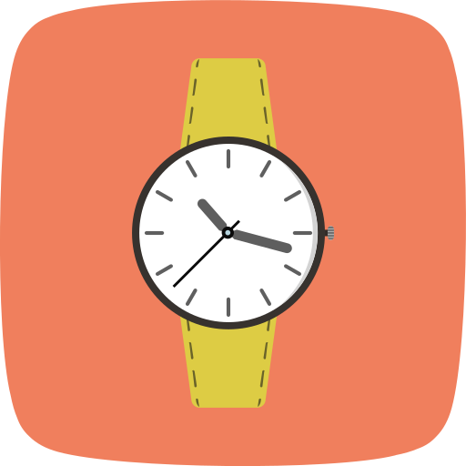 Clock Generic Others icon