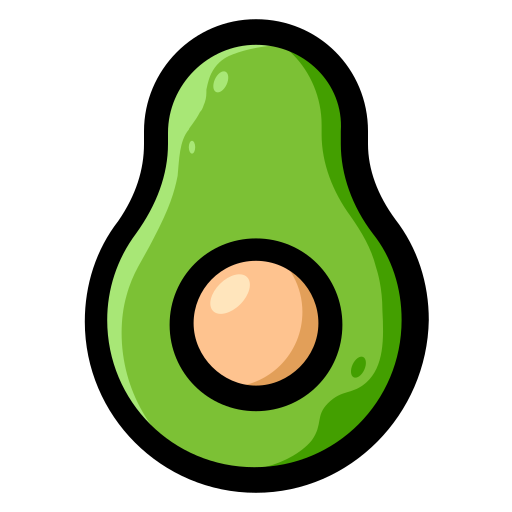 obst Generic color lineal-color icon