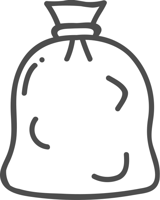 tasche Generic outline icon