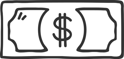 geld Generic outline icon