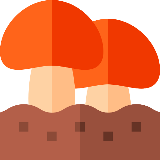 pilz Basic Straight Flat icon