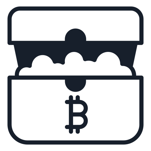 bitcoin Generic Others Ícone