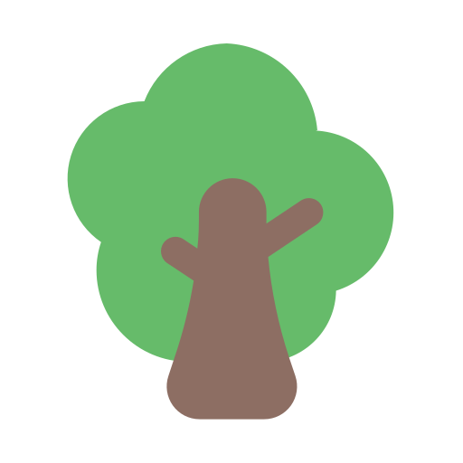 baum Generic color fill icon