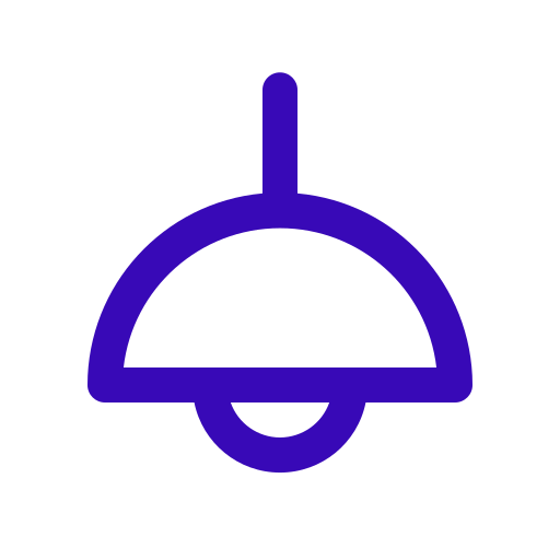 Home Generic outline icon