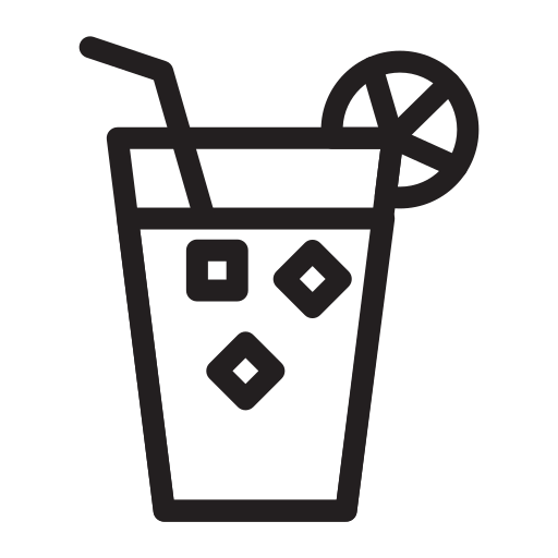 trinken Generic outline icon