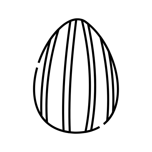 ei Generic black outline icon